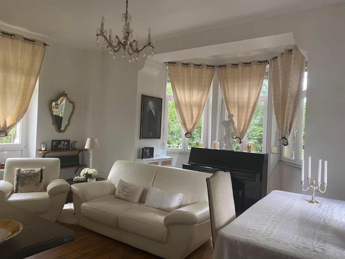 Muhlbach-sur-Bruche Chateau D Isabel מראה חיצוני תמונה