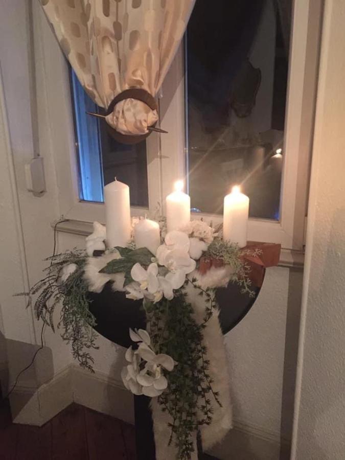 Muhlbach-sur-Bruche Chateau D Isabel מראה חיצוני תמונה