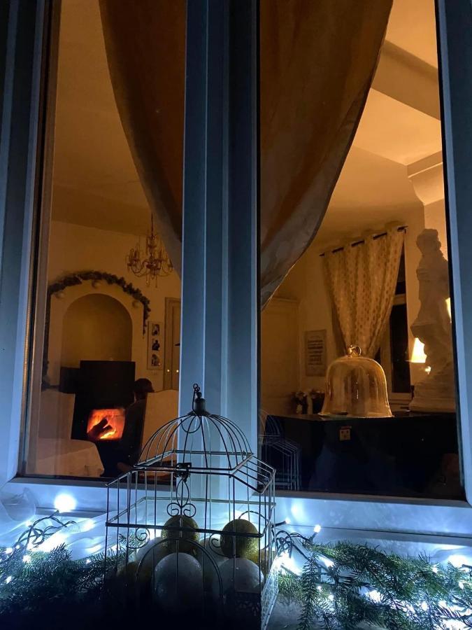 Muhlbach-sur-Bruche Chateau D Isabel מראה חיצוני תמונה